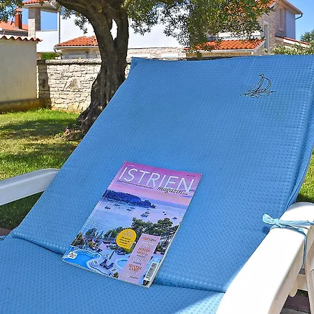 House Golubovo 2326 Holiday home Mednjan