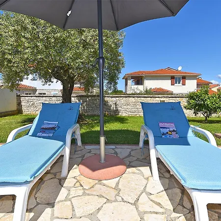 Holiday home House Golubovo 2326 Mednjan