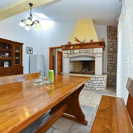 House Golubovo 2326 Holiday home *