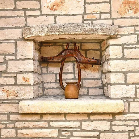 House Golubovo 2326 Mednjan