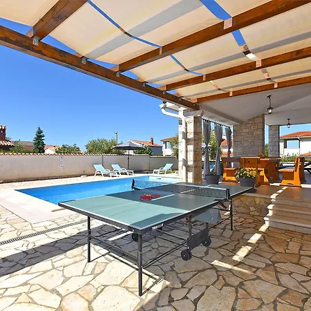 Holiday home House Golubovo 2326 Mednjan