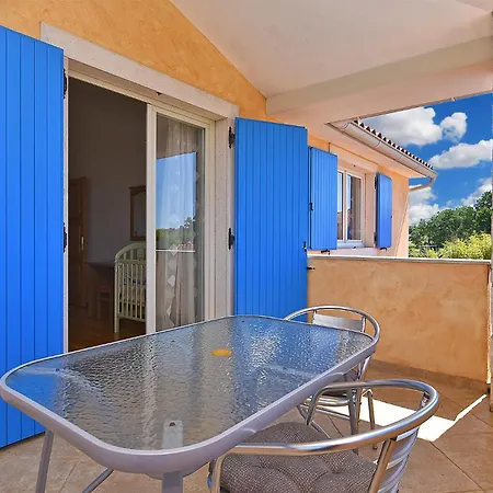 House Golubovo 2326 Holiday home