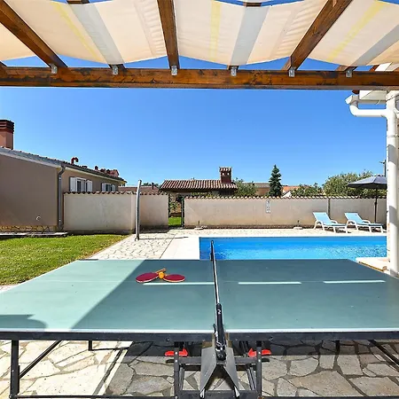 Holiday home House Golubovo 2326 Mednjan