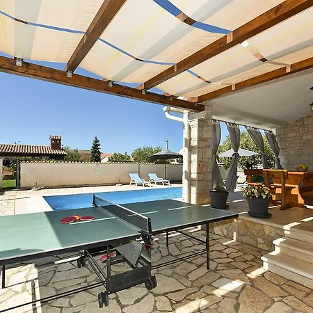 Holiday home House Golubovo 2326 Mednjan