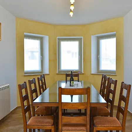 House Golubovo 2326 Holiday home *