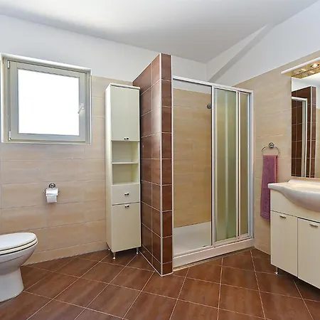 Holiday home House Golubovo 2326 Mednjan