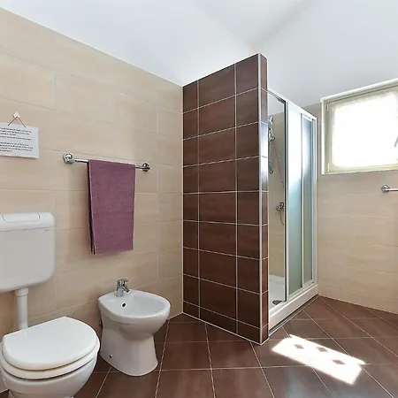Holiday home House Golubovo 2326 Mednjan