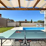 Дом отдыха House Golubovo 2326 Mednjan