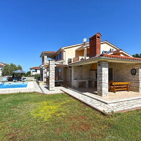 House Golubovo 2326 Дом отдыха Mednjan